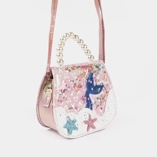 Little Girls Crossbody Bag – Perfect Blend of Style & Charm