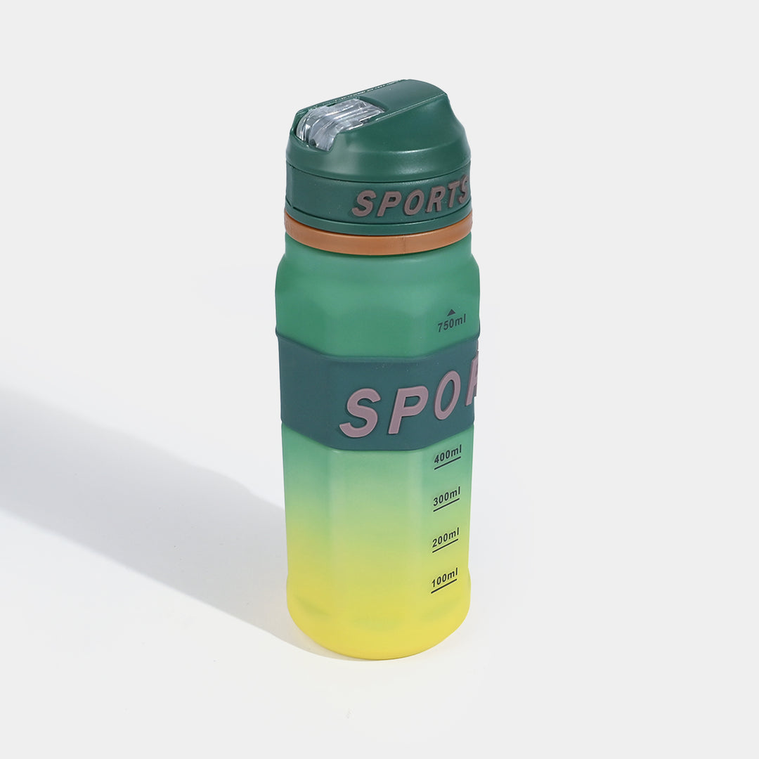 Plastic Water Bottle for Kids