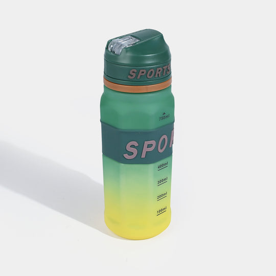 Plastic Water Bottle for Kids