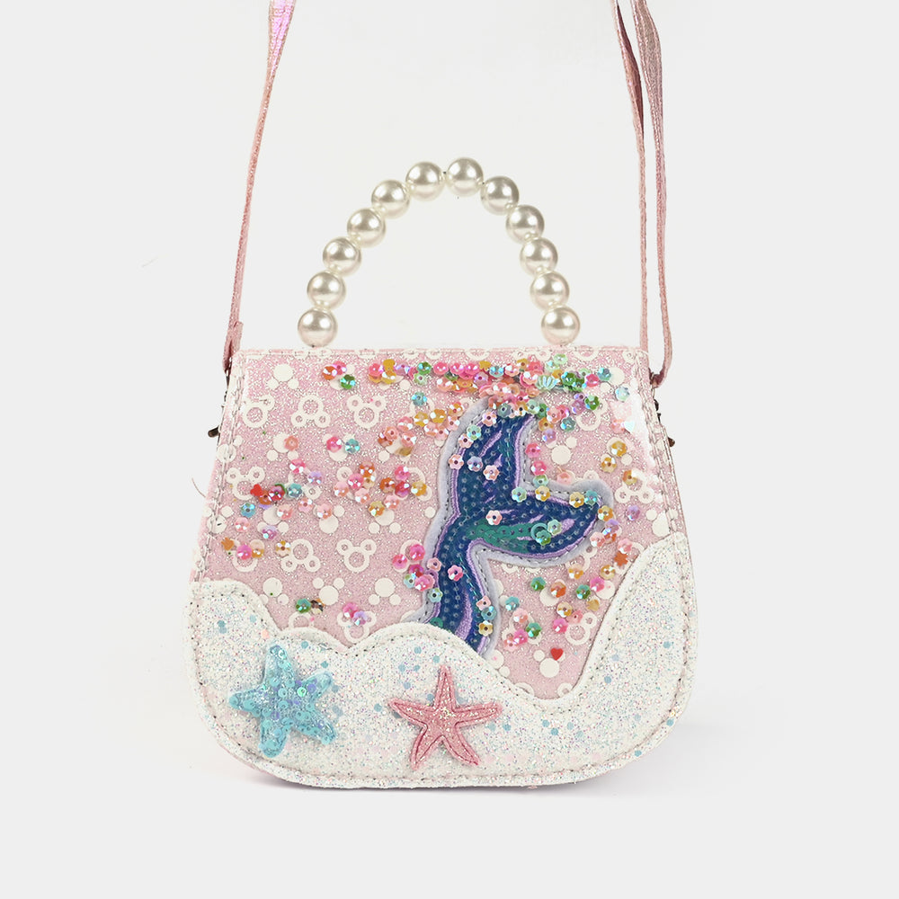 Little Girls Crossbody Bag – Perfect Blend of Style & Charm