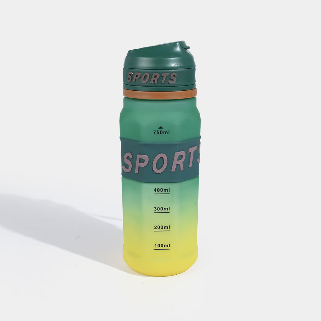Plastic Water Bottle for Kids