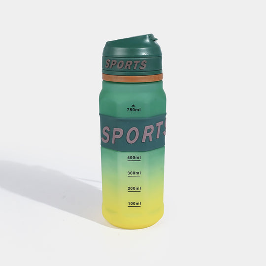 Plastic Water Bottle for Kids