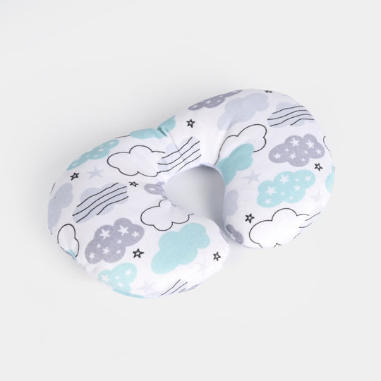 Cute Shaped Head Pillow