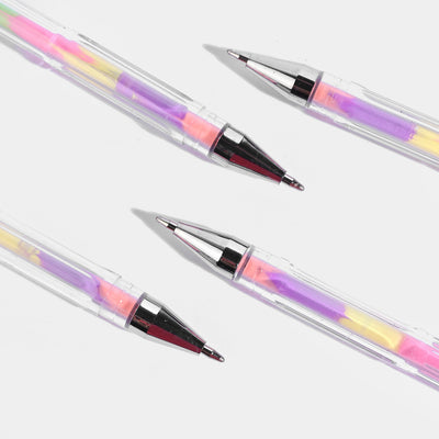 Rainbow Pen 6 Color