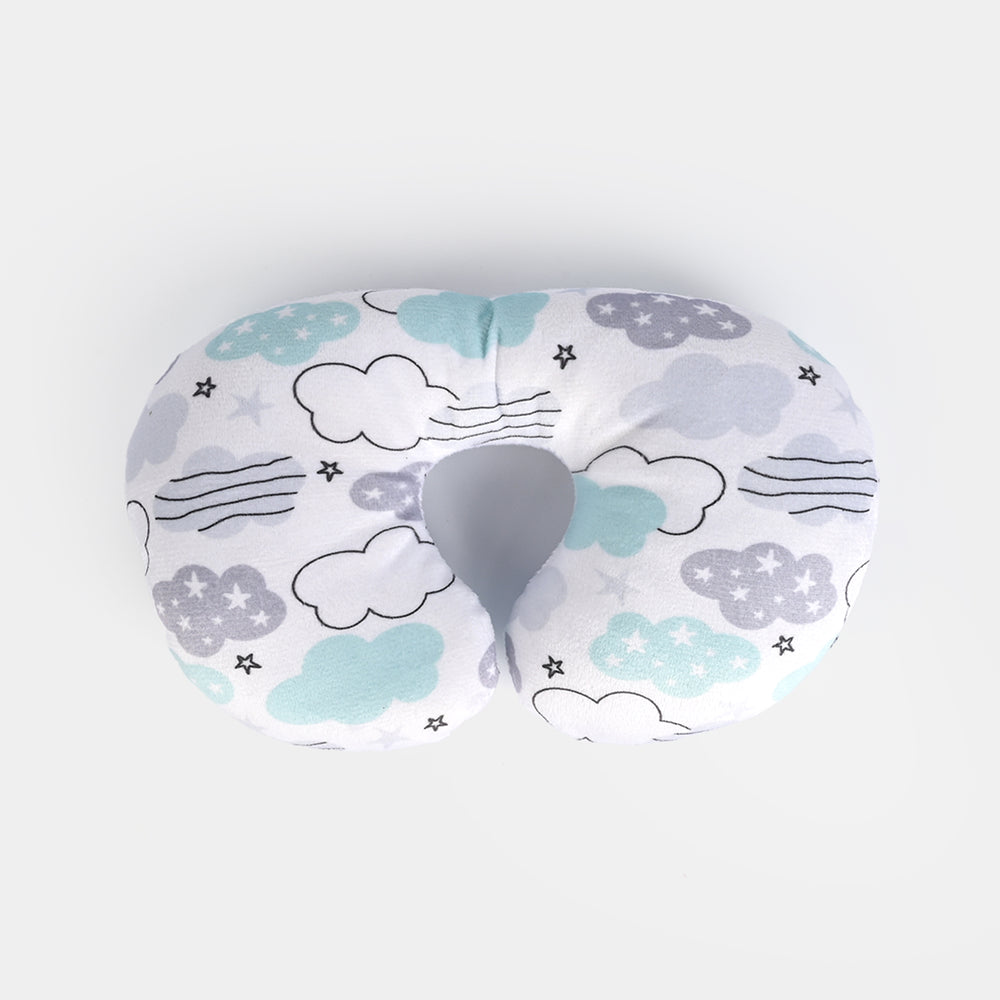 Cute Shaped Head Pillow