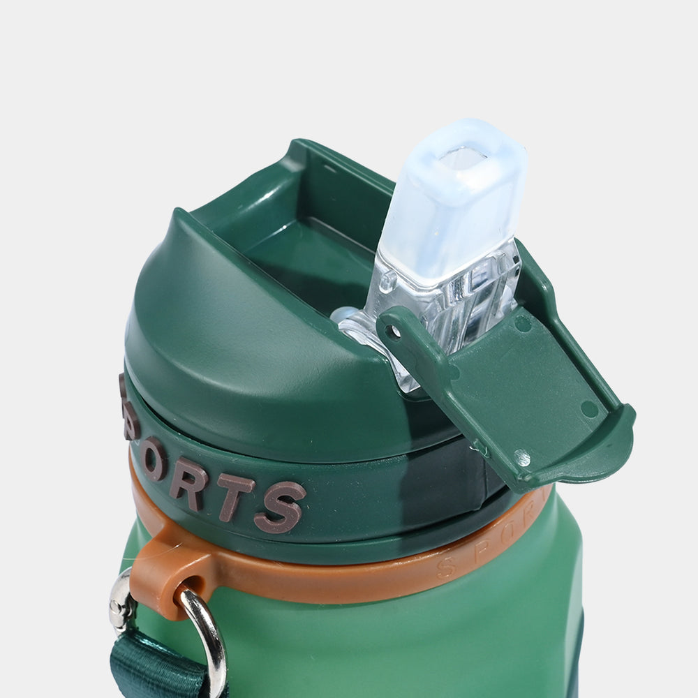 Plastic Water Bottle for Kids