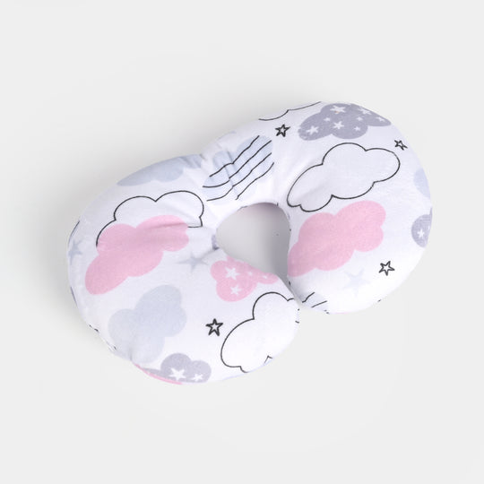 Cute Shaped Head Pillow