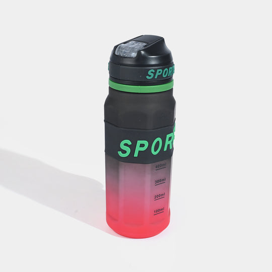 Plastic Water Bottle for Kids