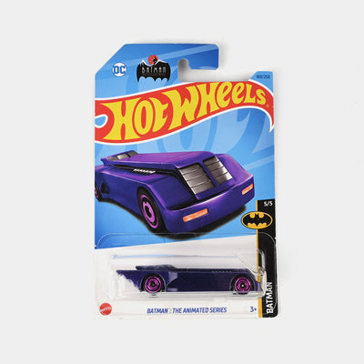 HOT WHEELS DIE-CAST MODEL VEHICLE