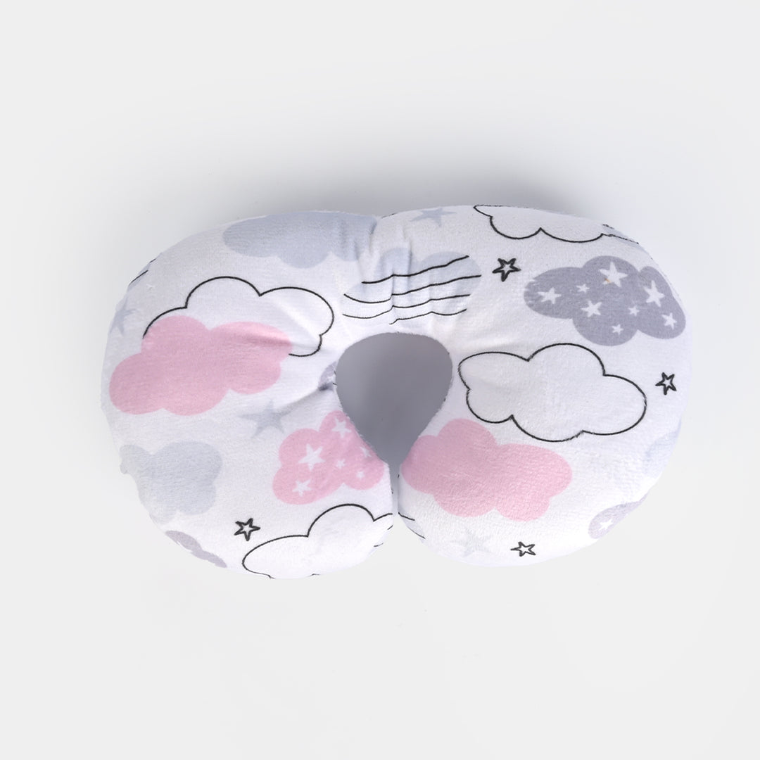 Cute Shaped Head Pillow