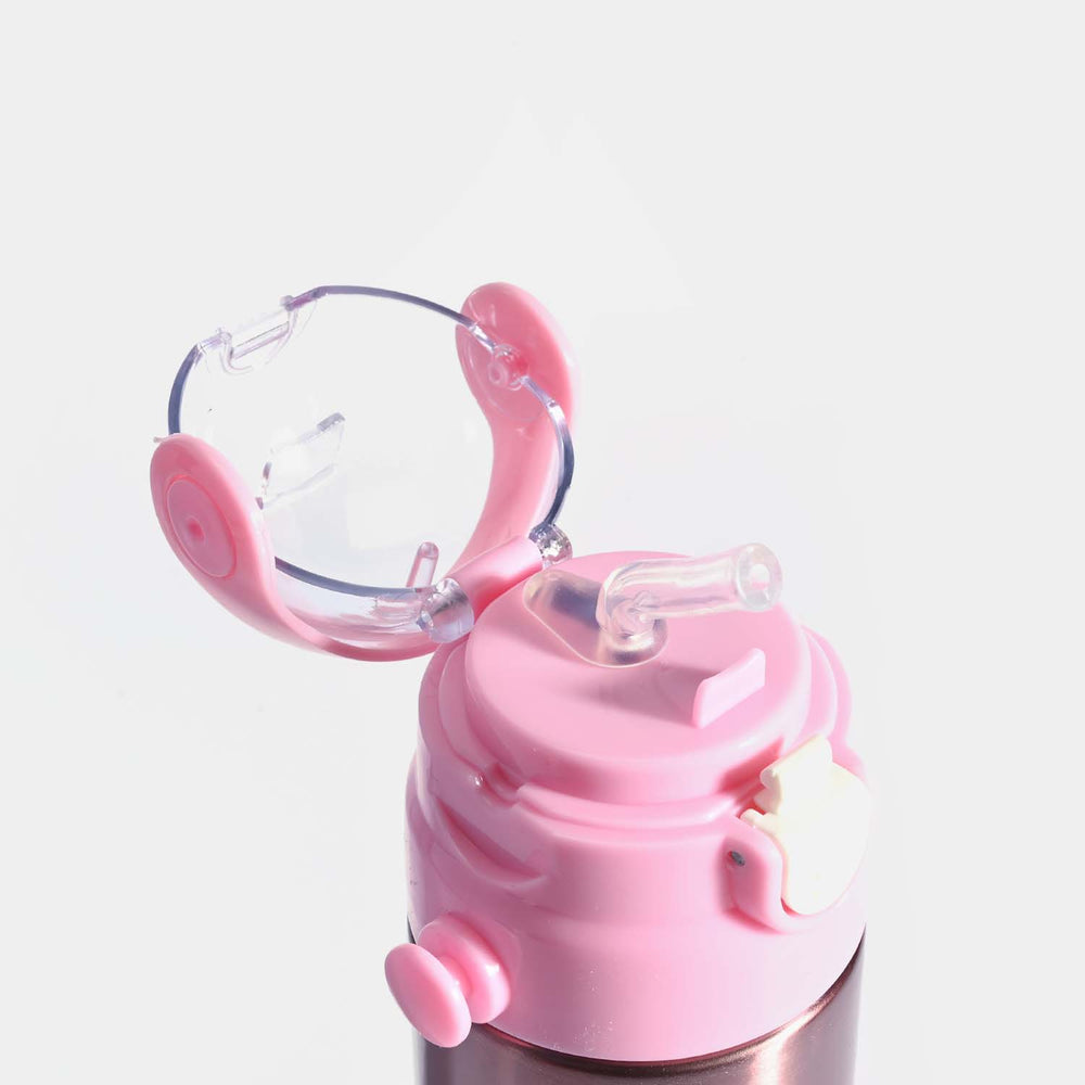 WATER BOTTLE STAINLESS STEEL | 500ml