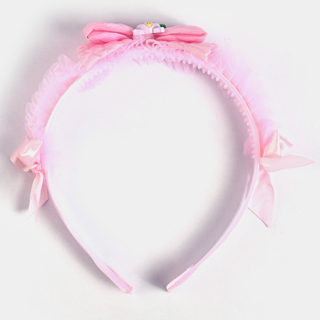 FANCY HAIR BAND FOR GIRLS