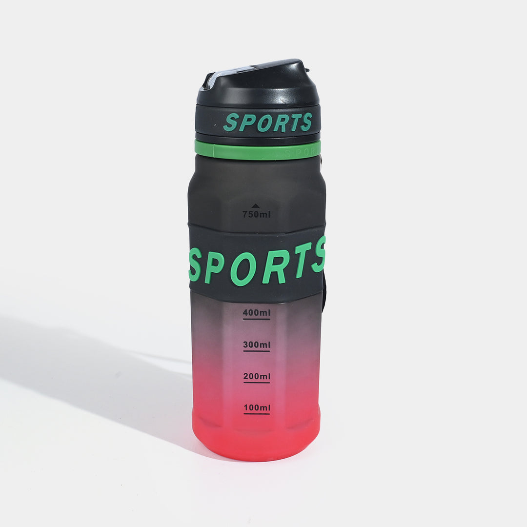 Plastic Water Bottle for Kids