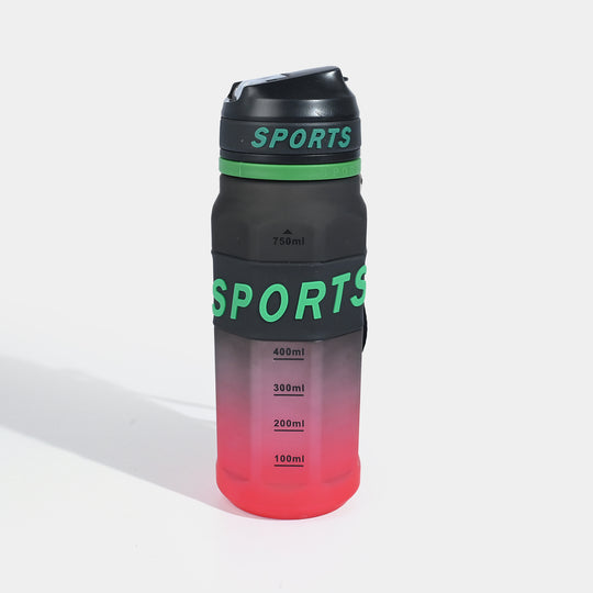 Plastic Water Bottle for Kids