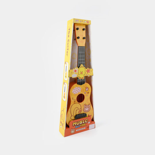 Kids Toy Musical Instrument Guitar
