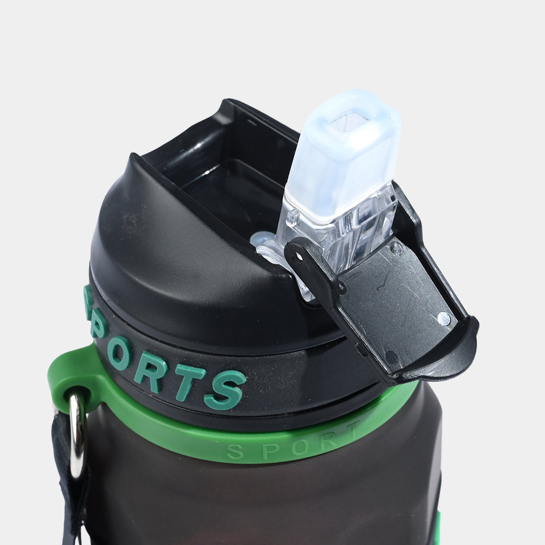 Plastic Water Bottle for Kids