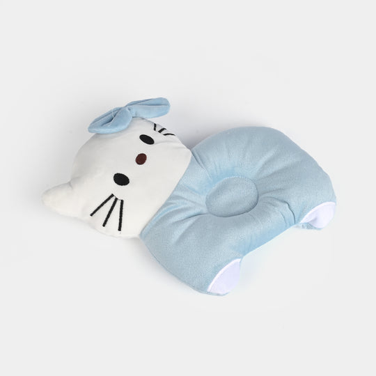 Cute Shaped Head Pillow