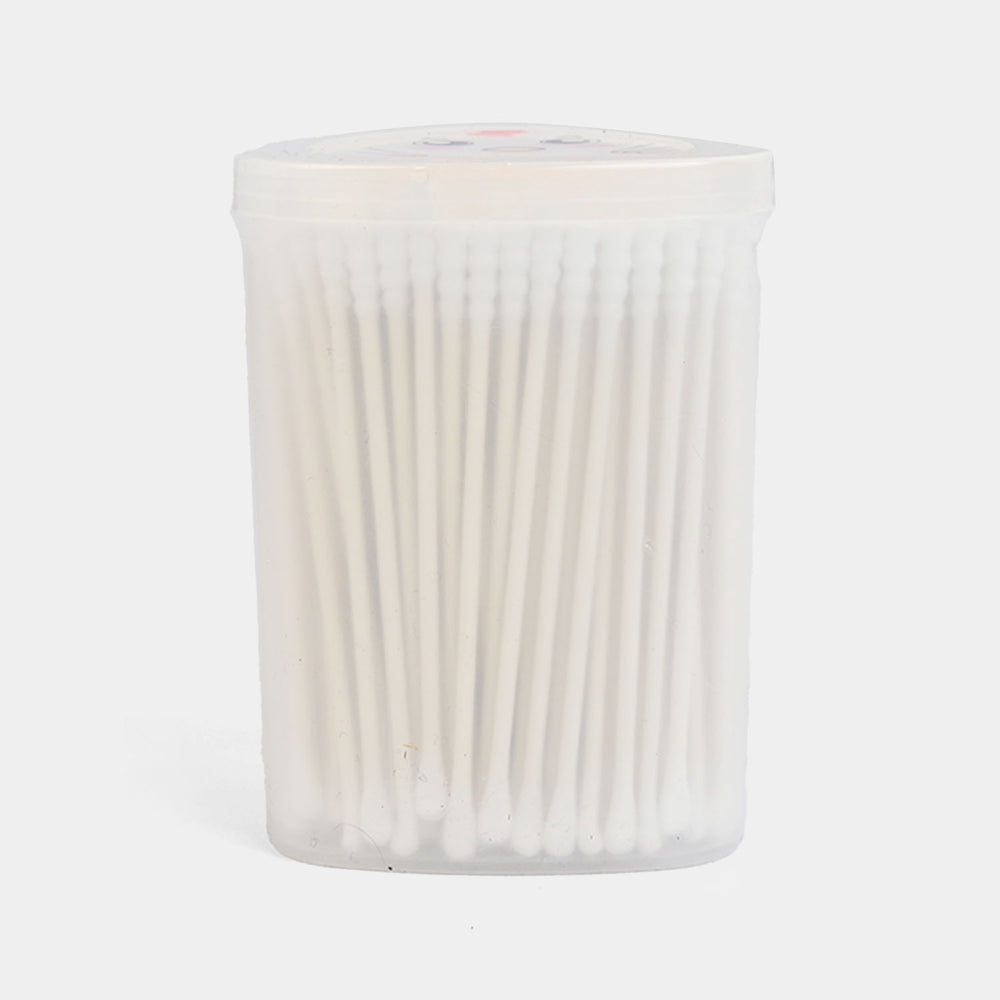 Eco-Friendly Cotton Buds