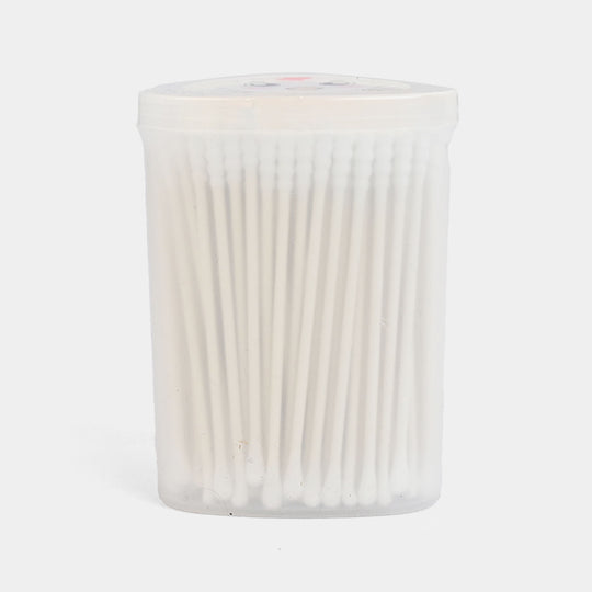 Eco-Friendly Cotton Buds