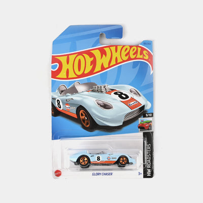 HOT WHEELS DIE-CAST MODEL VEHICLE