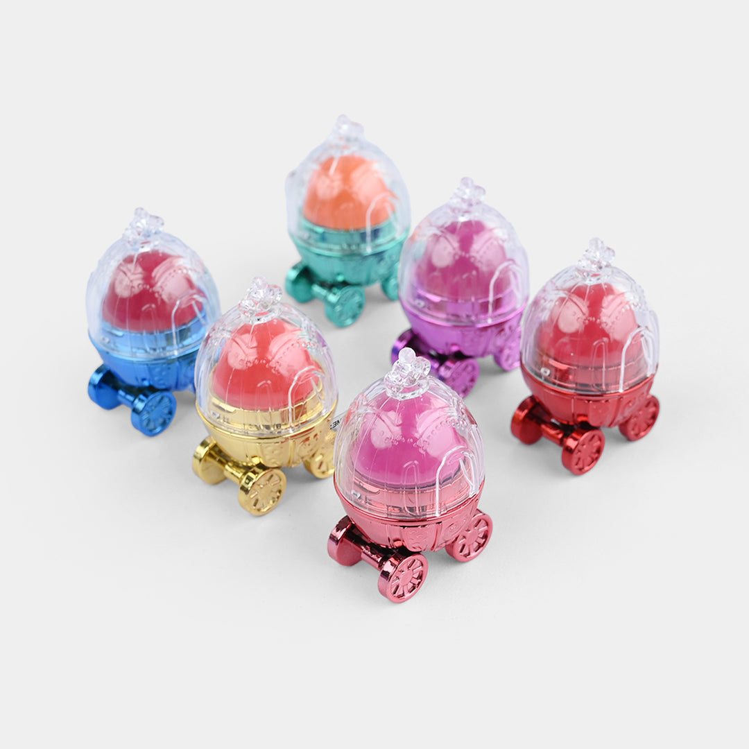 Princess Carriage Lipstick Set