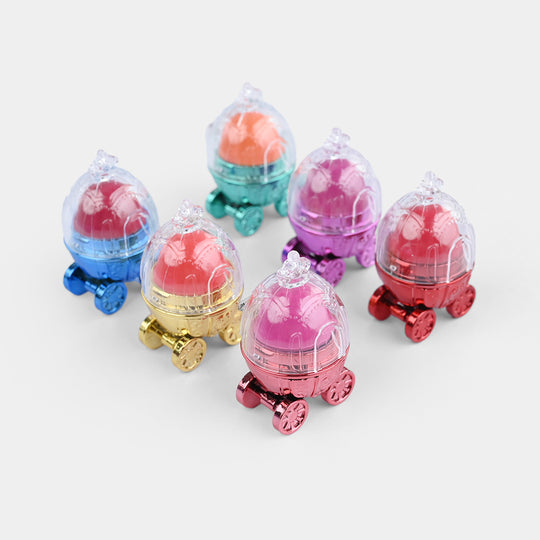 Princess Carriage Lipstick Set