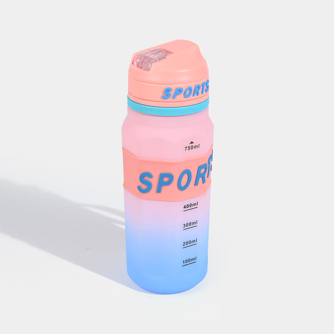 Plastic Water Bottle for Kids