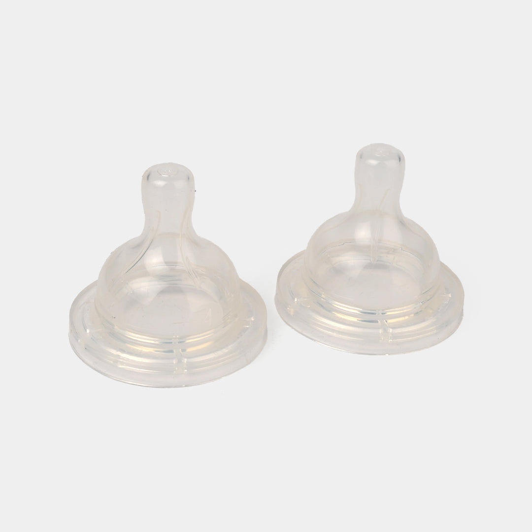 Philips Avent Anti-Colic Nipple 2 Pcs - 6m+