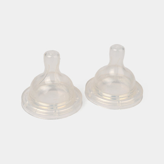 Philips Avent Anti-Colic Nipple 2 Pcs - 6m+
