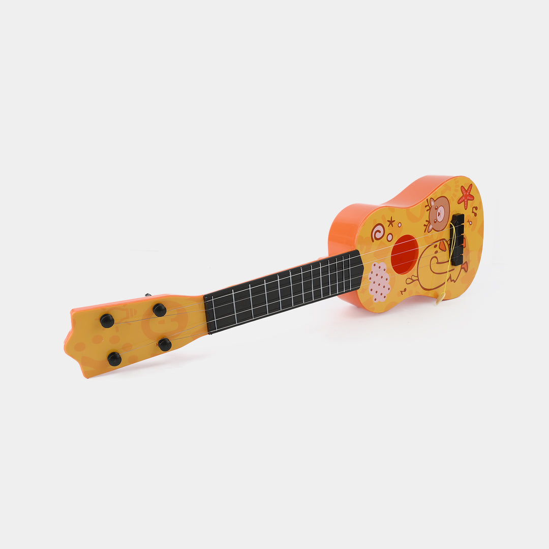 Kids Toy Musical Instrument Guitar