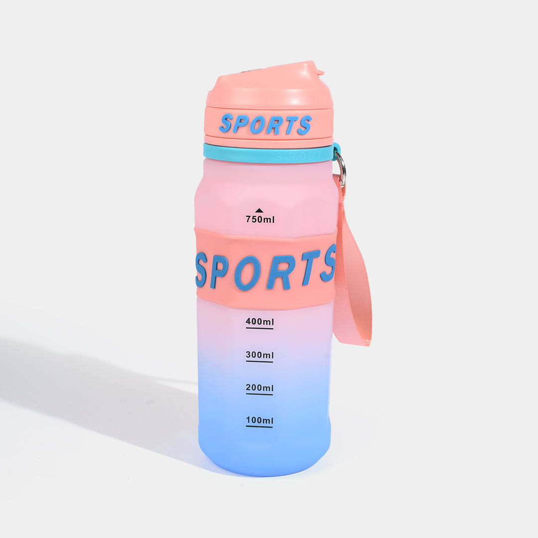 Plastic Water Bottle for Kids