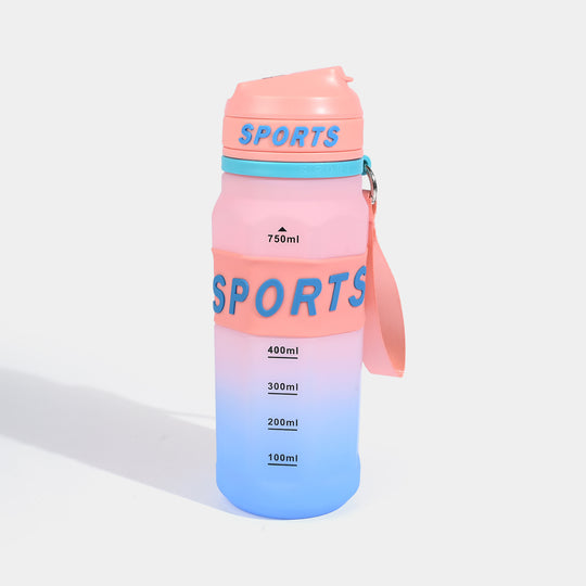 Plastic Water Bottle for Kids