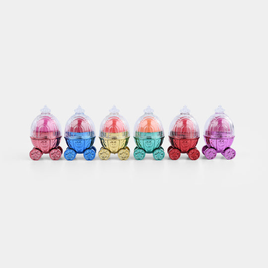 Princess Carriage Lipstick Set