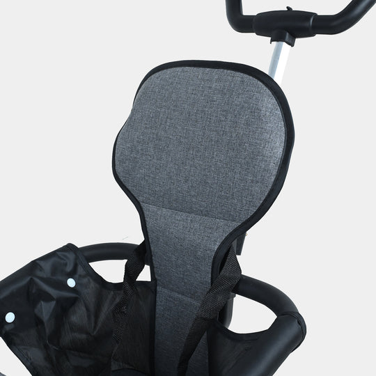 Ultra-Lightweight & Compact Travel Stroller | A9 Grey