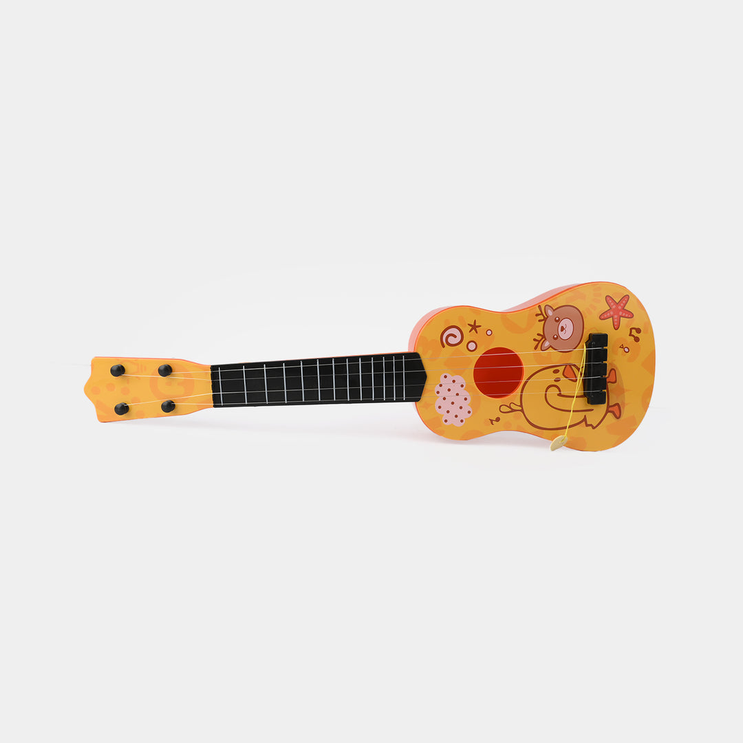 Kids Toy Musical Instrument Guitar