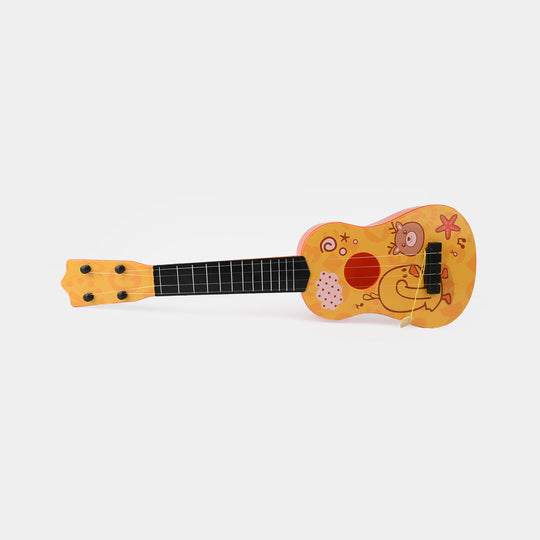 Kids Toy Musical Instrument Guitar