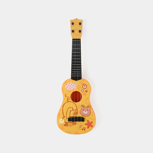Kids Toy Musical Instrument Guitar