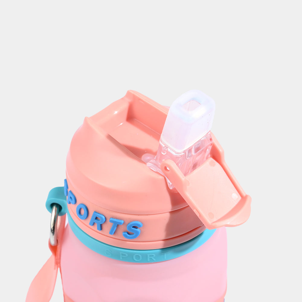 Plastic Water Bottle for Kids