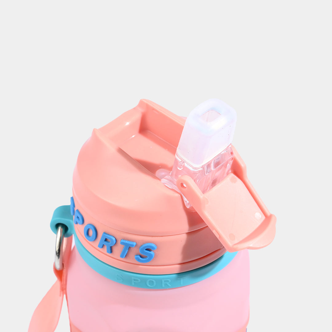 Plastic Water Bottle for Kids