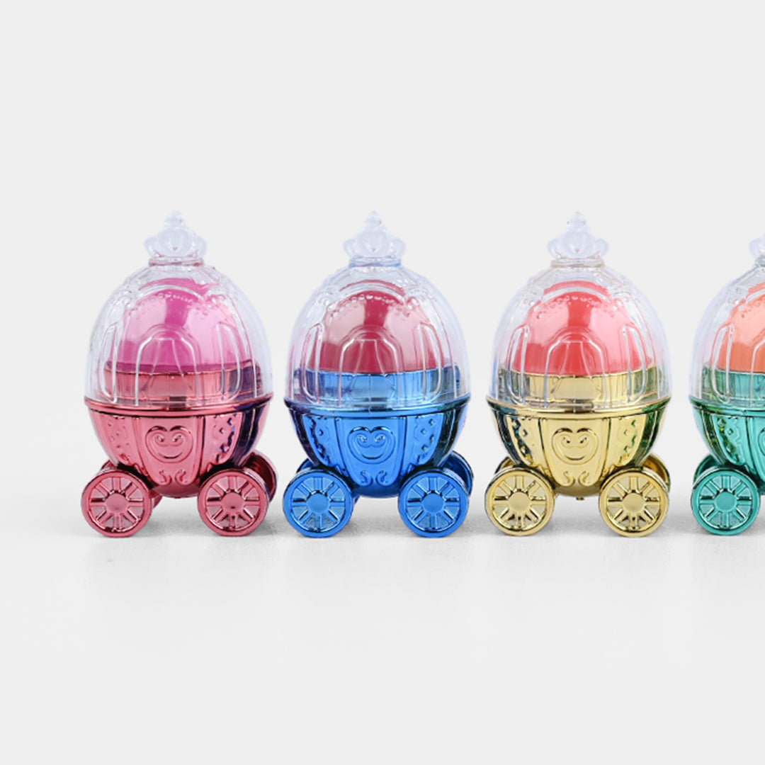 Princess Carriage Lipstick Set