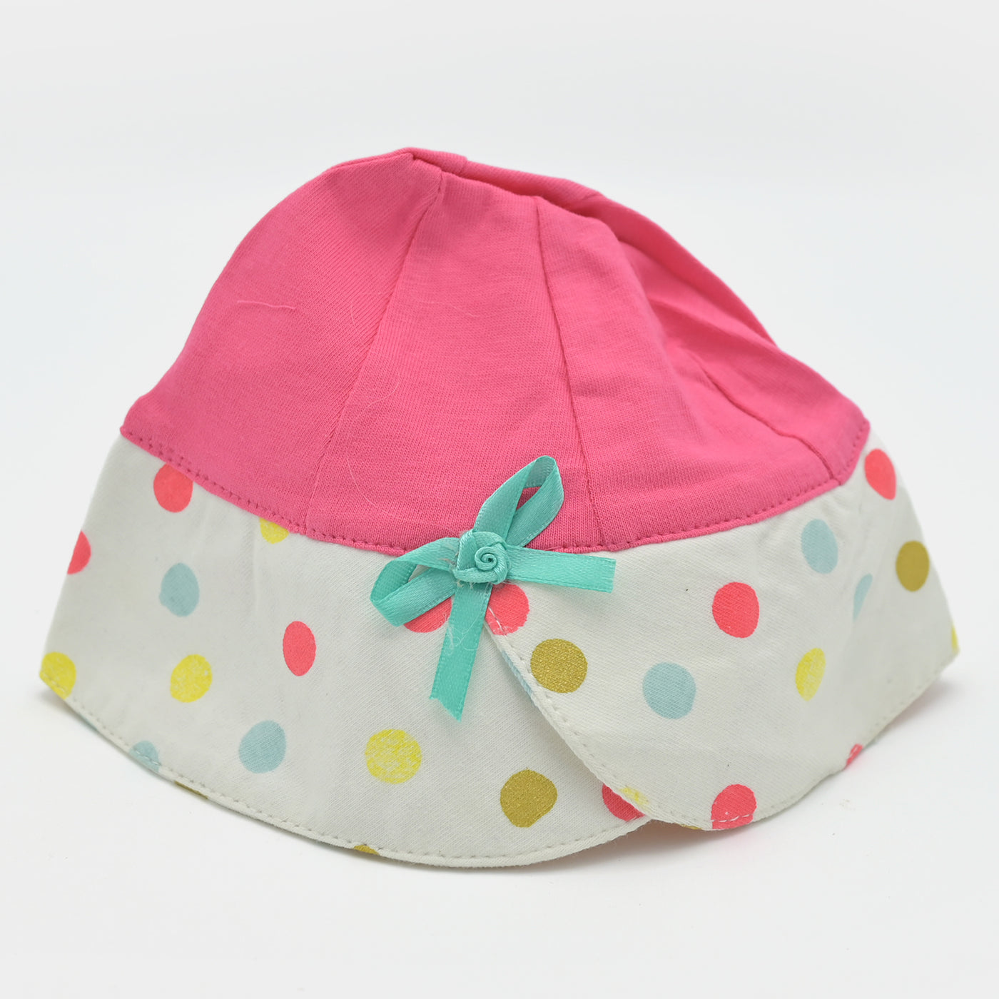 Infant Summer Round Cap/Hat