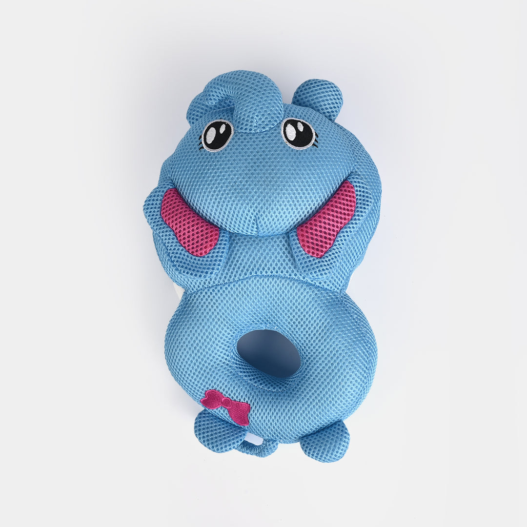 Cute Shaped Head Pillow