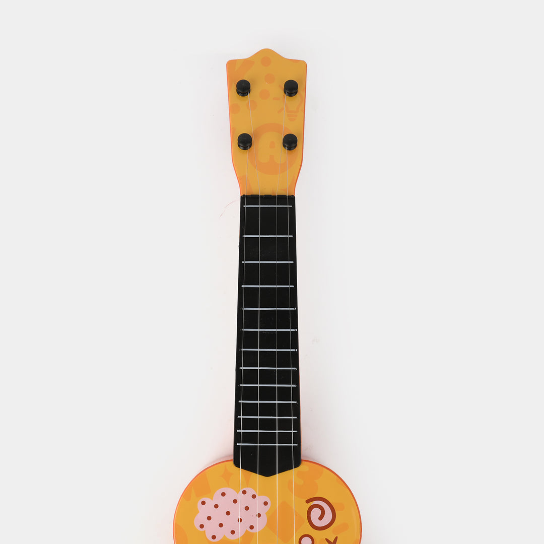 Kids Toy Musical Instrument Guitar