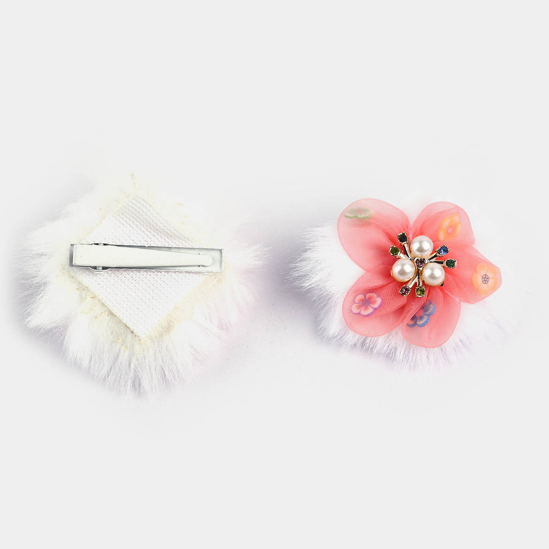 FANCY HAIR CLIP FOR GIRLS