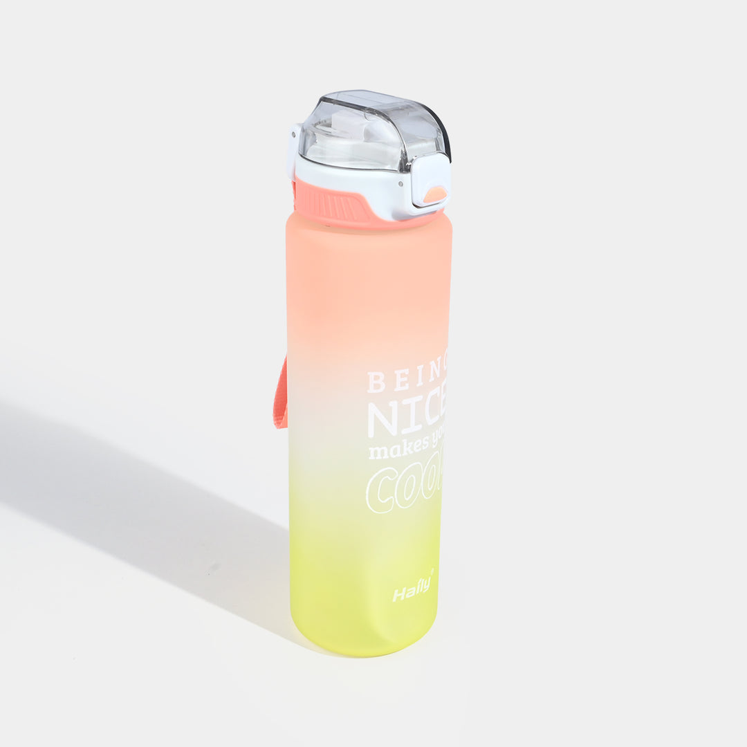 Plastic Water Bottle for Kids