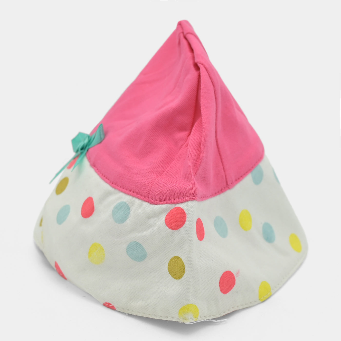 Infant Summer Round Cap/Hat