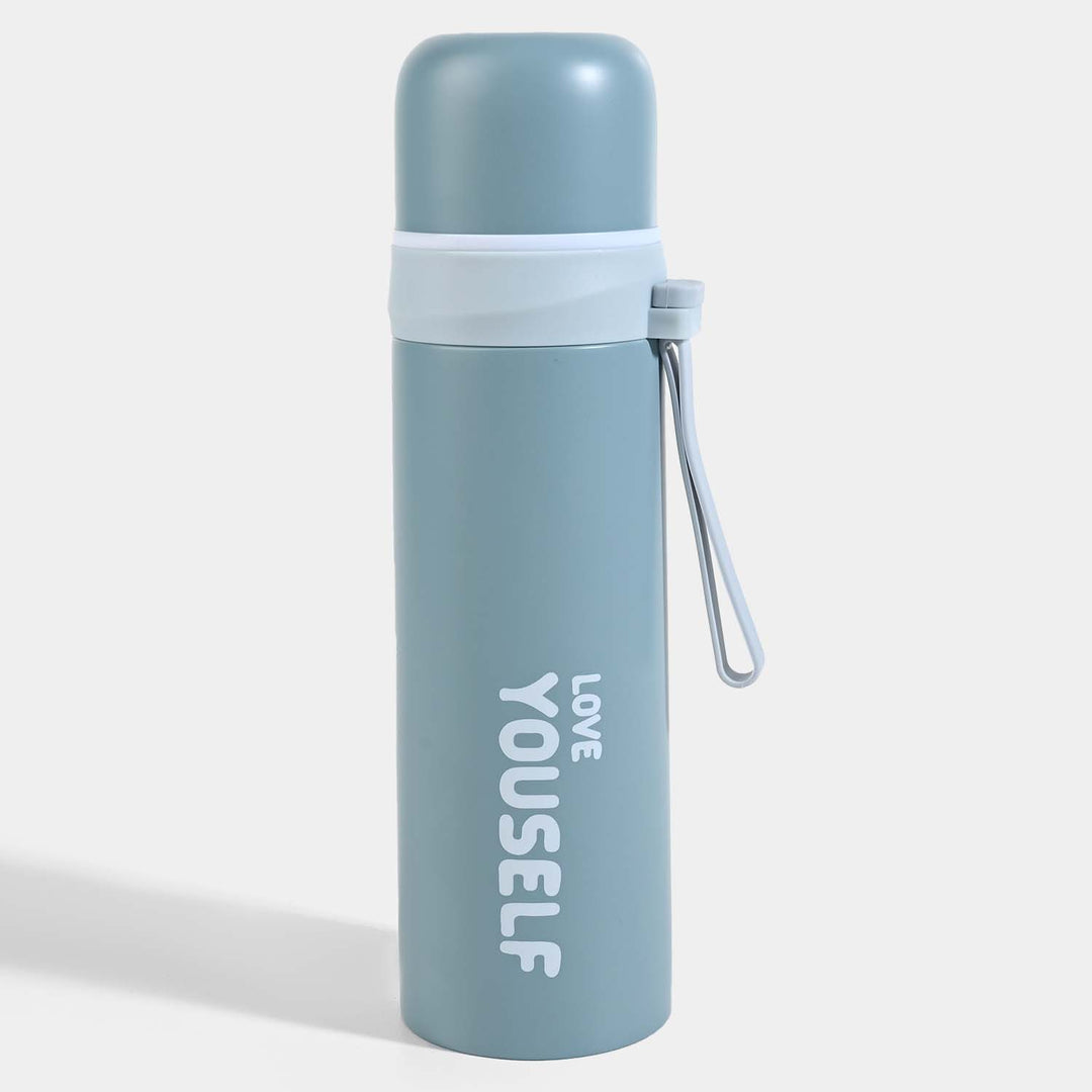 Water Bottle Stainless Steel | 500ml