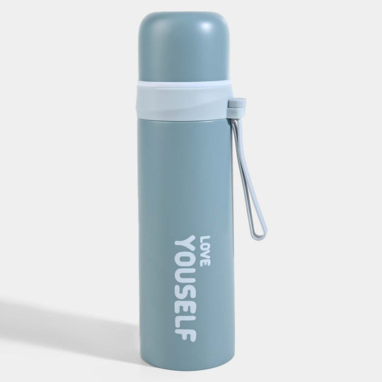 Water Bottle Stainless Steel | 500ml
