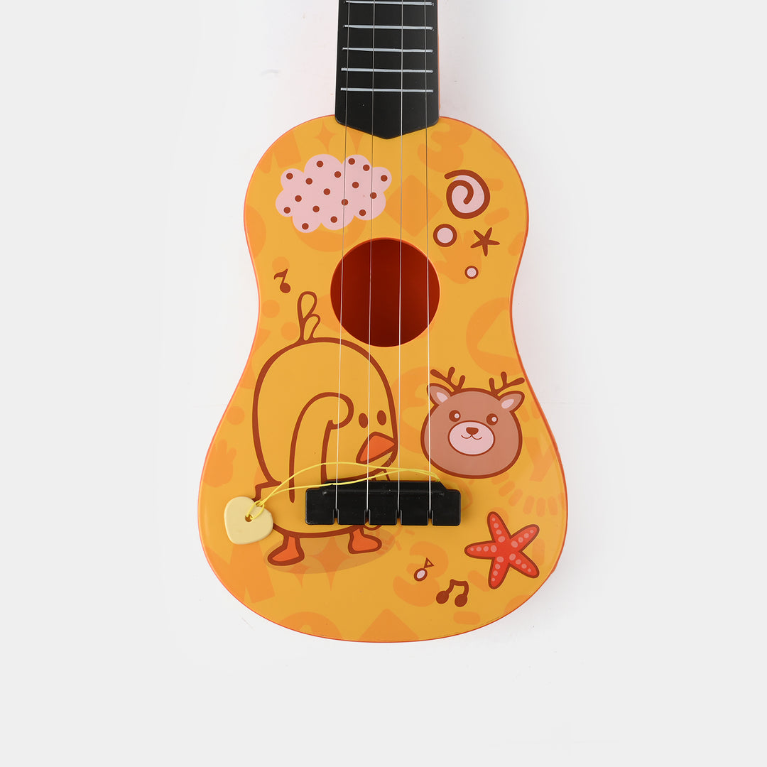 Kids Toy Musical Instrument Guitar