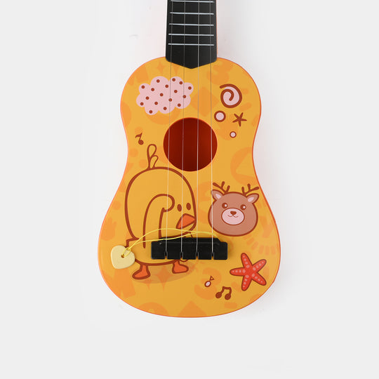 Kids Toy Musical Instrument Guitar